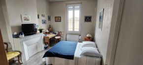 Chambre de Brigit